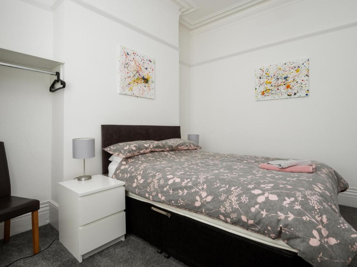Apex Living Ne - Beachville House 4 Beds Free Parking Сандерлэнд Экстерьер фото